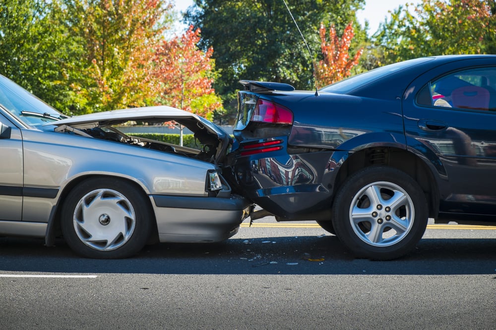 auto accident injury florida