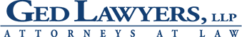 ged lawyers logo -1