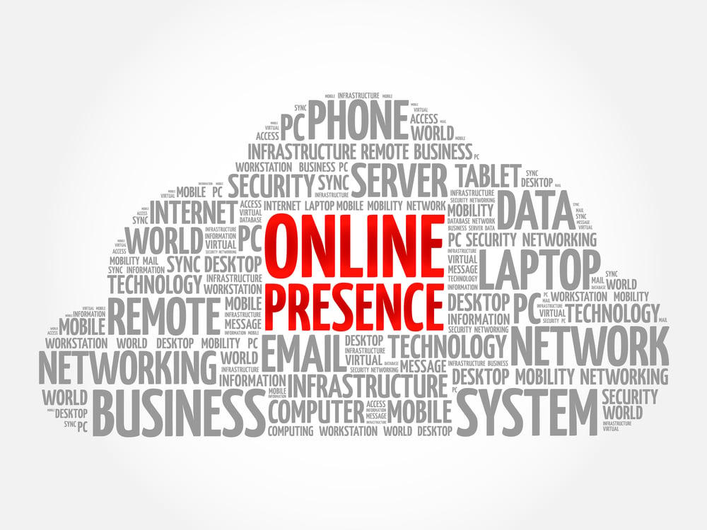 online presence personal injury lawyer