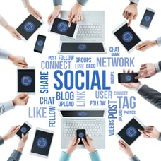 social media marketing