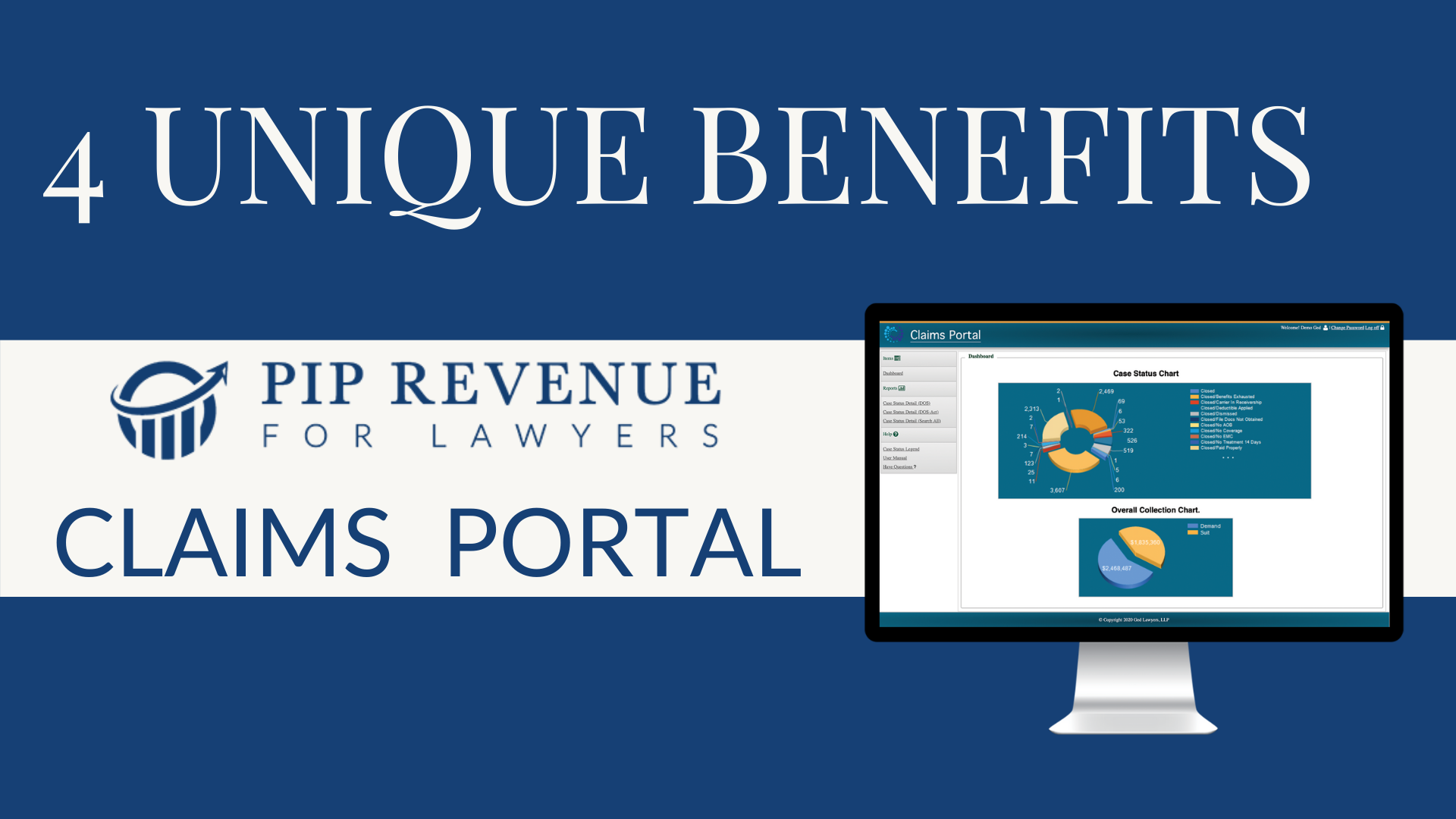 4 Client-Pleasing Benefits Of Our Attorney Referral Portal